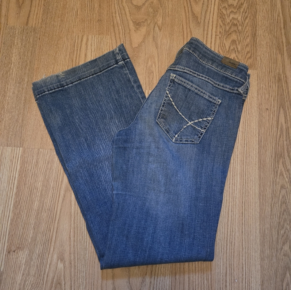 Ariat Trouser